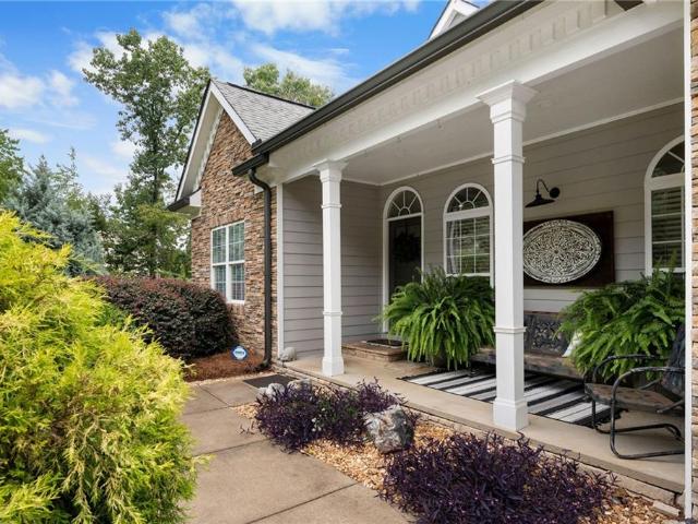 House for sale in Bartow, Georgia