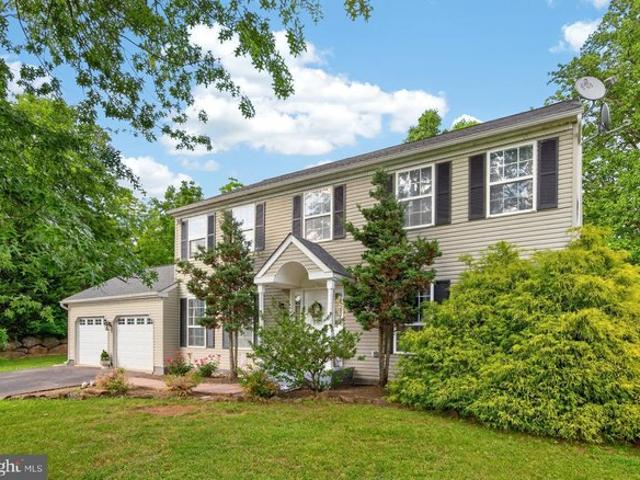 House for sale in Pottstown, Pennsylvania