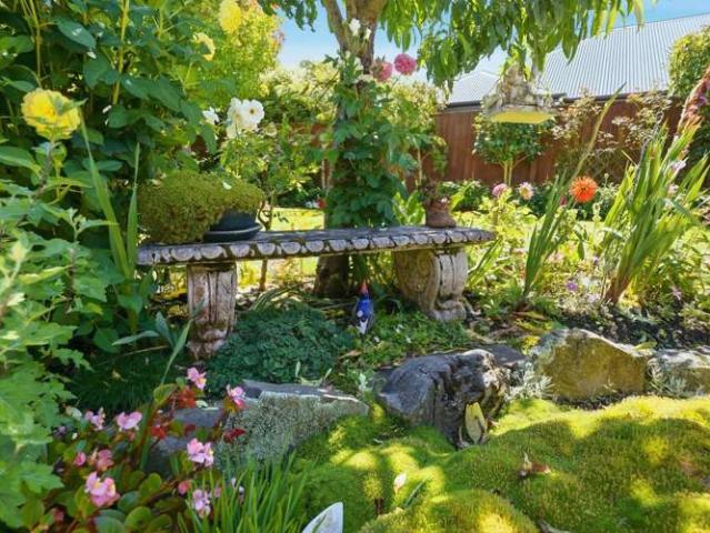 House for sale in Lake Rotoroa, Canterbury