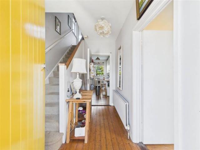 Detached House for sale in Ballintemple, South Tipperary