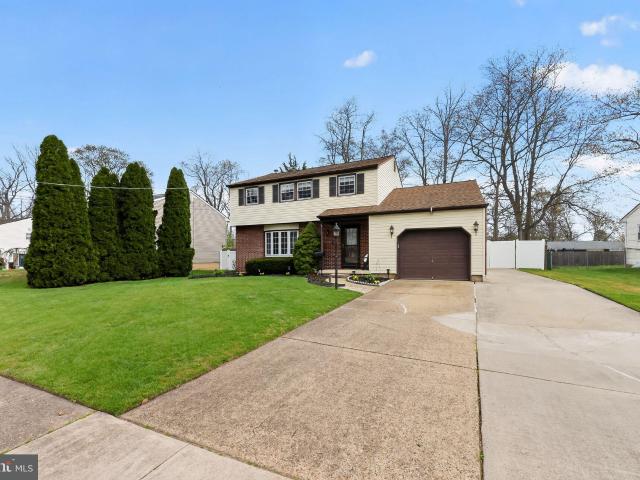Property for sale in New Jersey