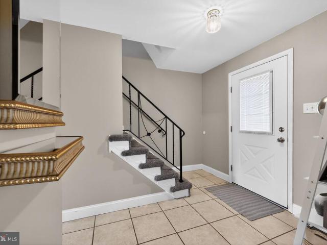 House for sale in New Jersey
