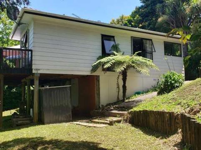 House for rent in Auckland