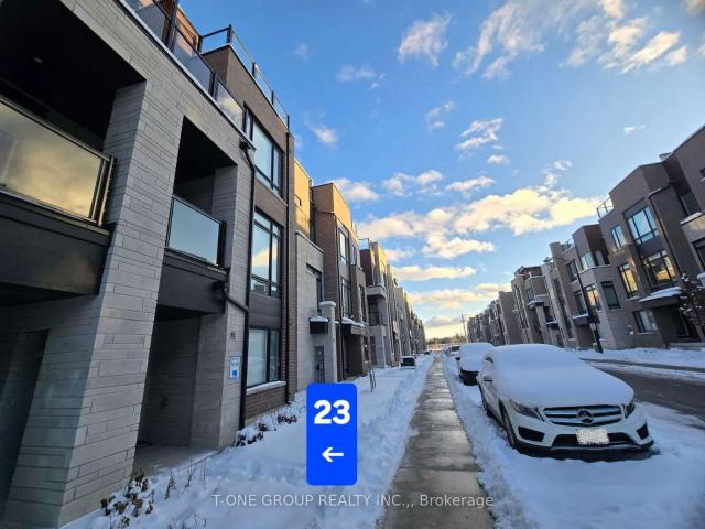 Property for rent in Woburn, Ontario