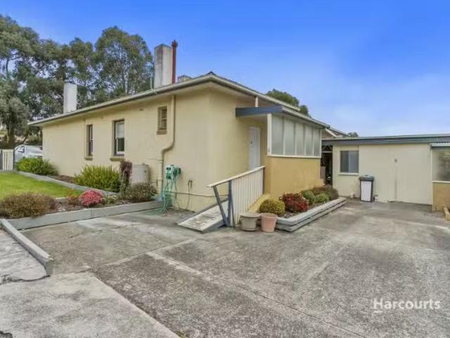 House for rent in Hobart, Tasmania