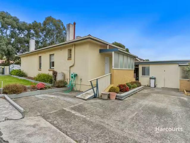 House for rent in Hobart, Tasmania