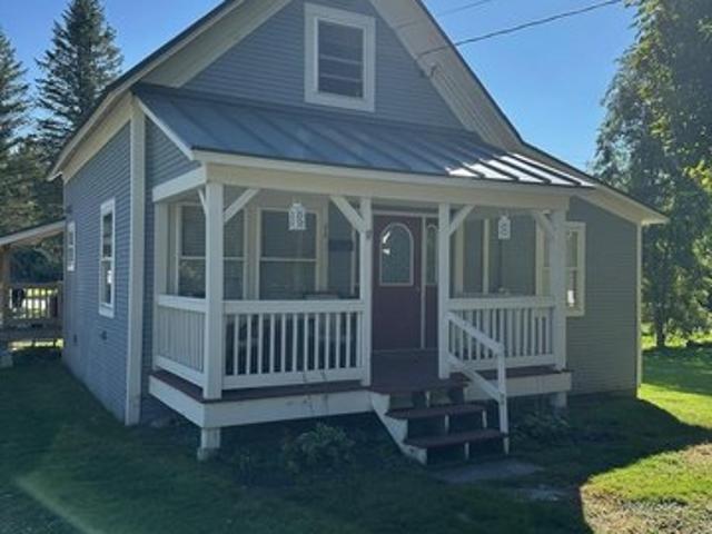 House for sale in Richford, Vermont