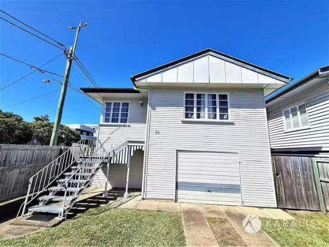 House for rent in Toombul, Queensland