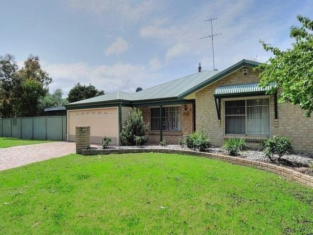 House for rent in Meadow Springs, City of Mandurah