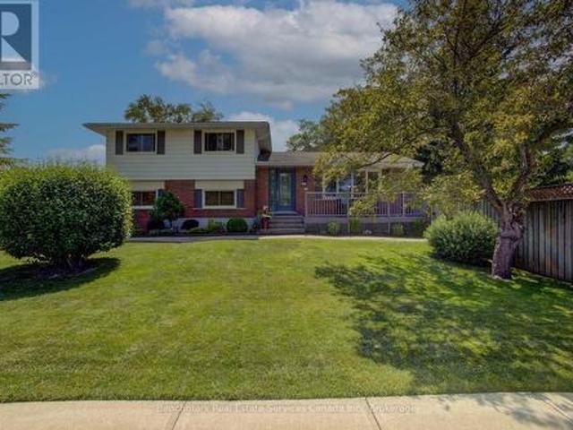 House for sale in Kincardine, Ontario