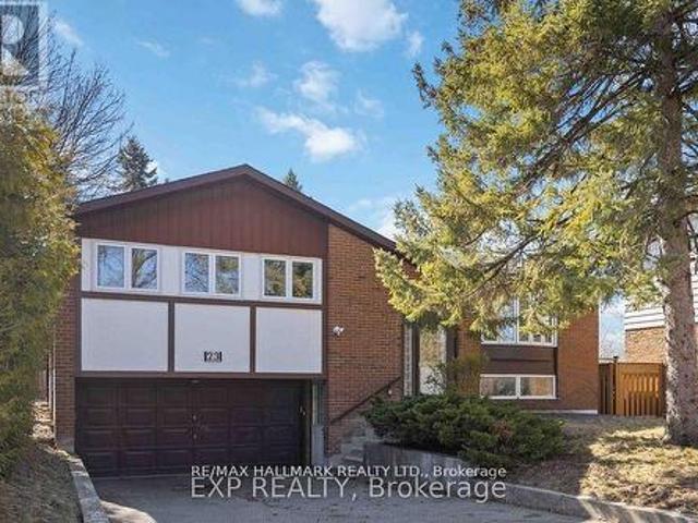 House for rent in York, Ontario
