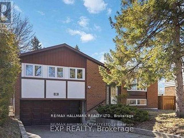 House for rent in York, Ontario