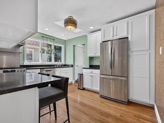 Condo for sale in Somerville, Massachusetts