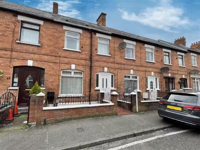 House for sale in Edenderry, North Tipperary