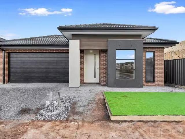 House for rent in Bendigo, Victoria