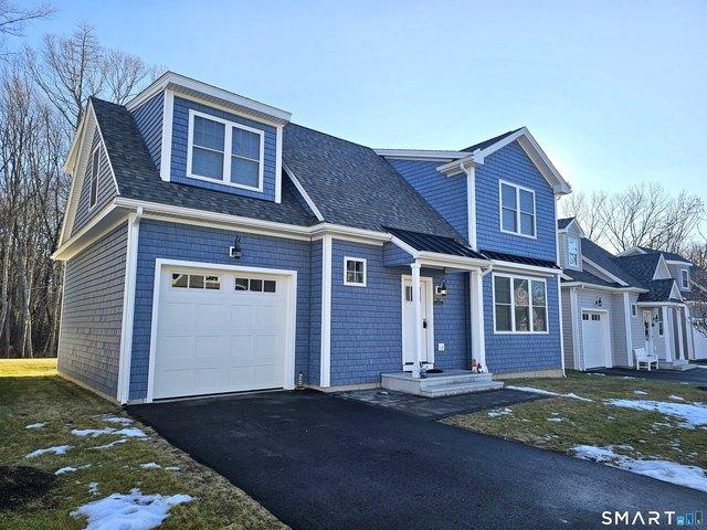 House for sale in Waterford, Connecticut