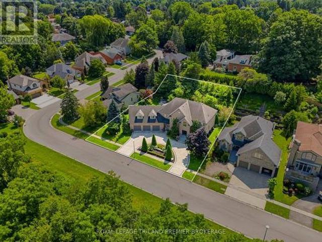 House for sale in Woodstock, Ontario
