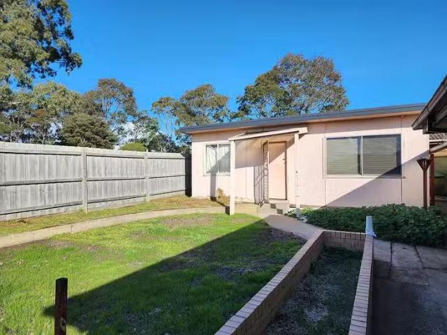 Apartment for rent in Camerons Creek, Victoria