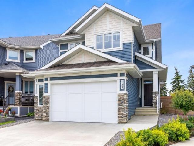 House for sale in Saint Albert, Alberta