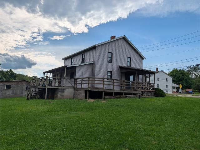 House for sale in Brownfield, Pennsylvania