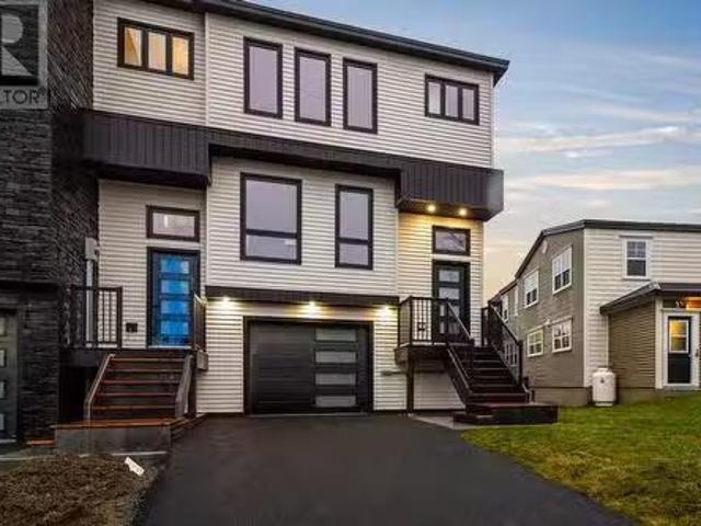 House for sale in Foxtrap, Newfoundland And Labrador
