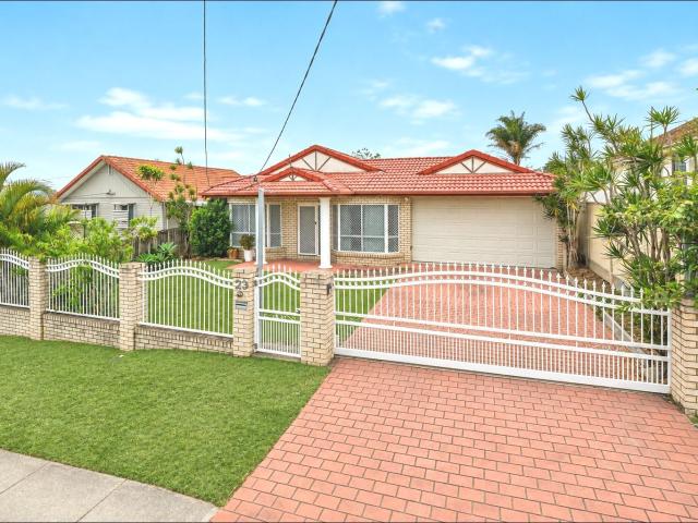 House for rent in Toombul, Queensland