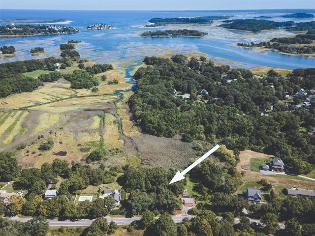 Land for sale in Ipswich, Massachusetts