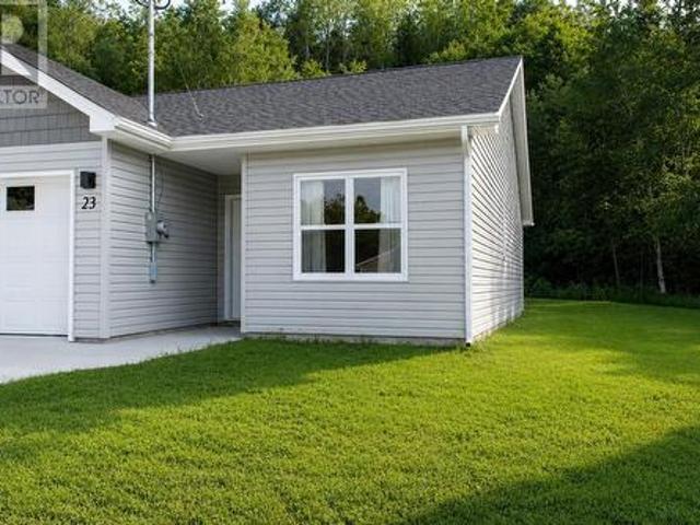 House for sale in New Minas, Nova Scotia