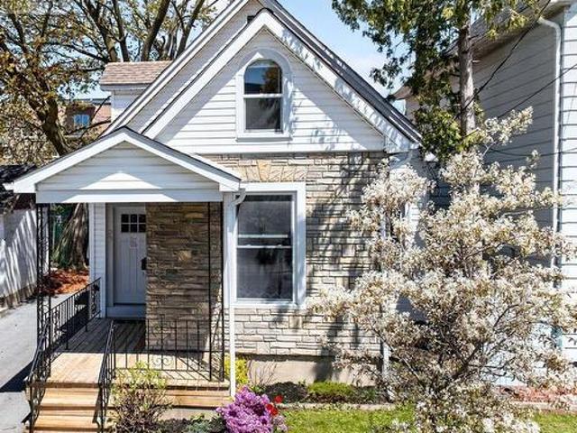 House for sale in Kingston, Ontario