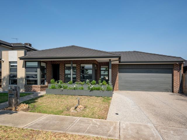 House for rent in Camerons Creek, Victoria