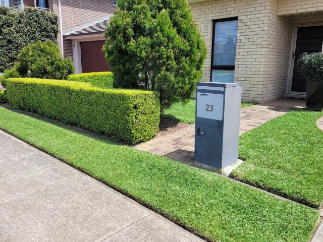House for rent in The Ponds, Sydney