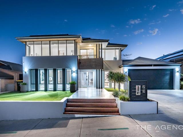 House for sale in Jindalee, Western Australia