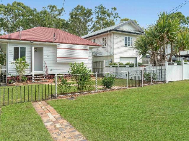 House for rent in Toombul, Queensland