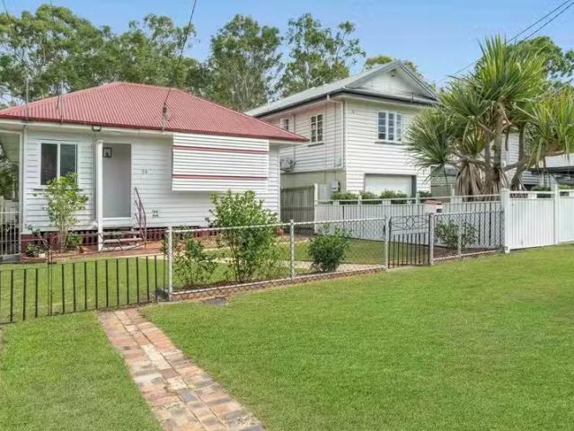House for rent in Toombul, Queensland