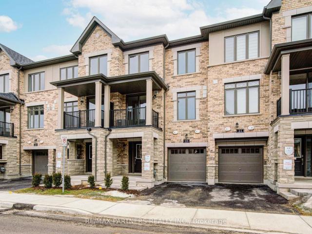 Property for rent in York, Ontario