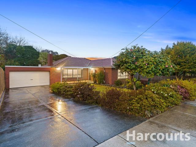 Apartment for rent in Camerons Creek, Victoria