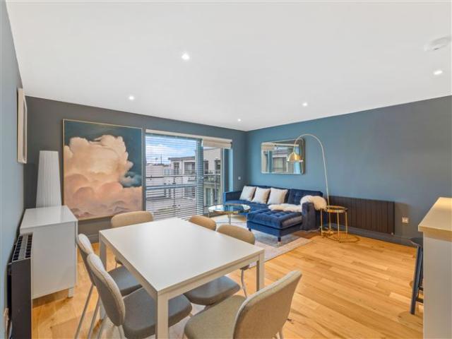 Apartment for sale in Moneygold, Connacht