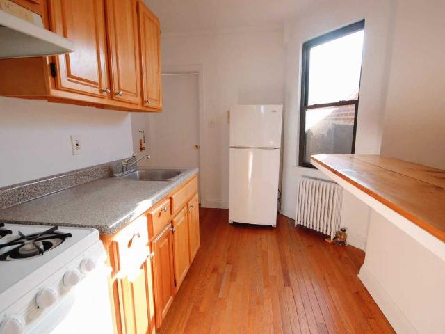 Apartment for rent in Arverne, New York