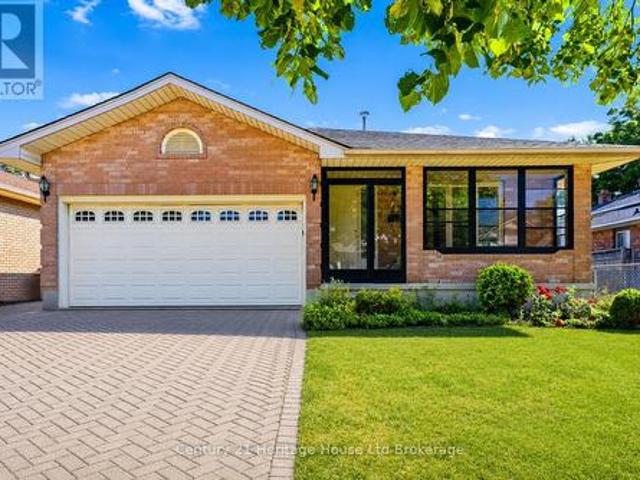 House for sale in Arva, Ontario