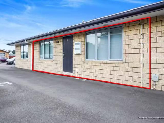 Apartment for sale in Hamilton, Waikato