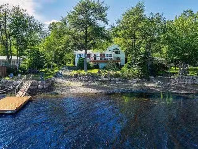 House for sale in Upper Lakeville, Nova Scotia