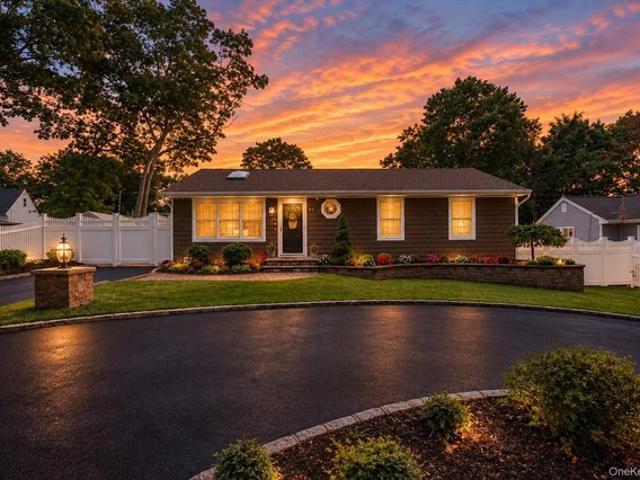 House for sale in Centereach, New York