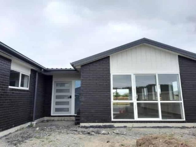 House for rent in Woodend, Canterbury