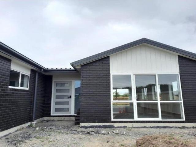House for rent in Woodend, Canterbury