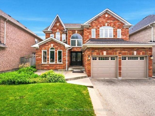 House for sale in York, Ontario