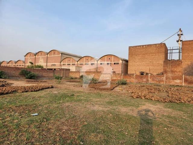 Commercial for sale in Muridke, Islamabad Capital Territory