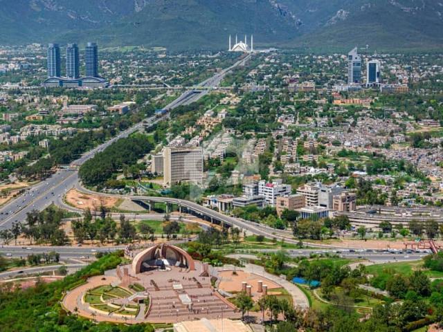 Property for sale in Islamabad