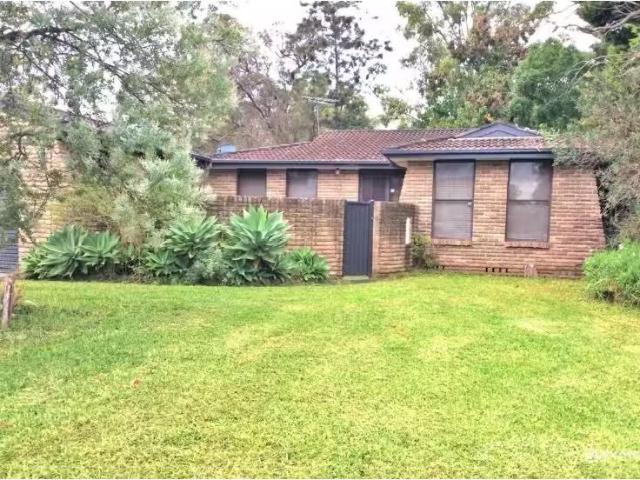 House for rent in Sydney, New South Wales