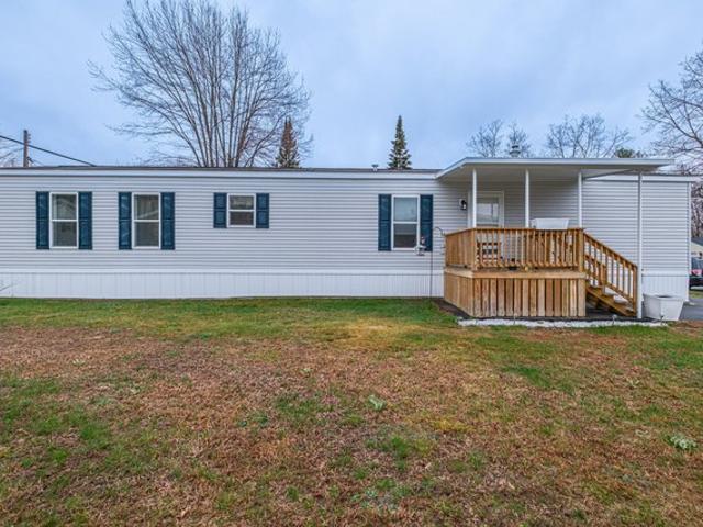 House for sale in Norway, Maine