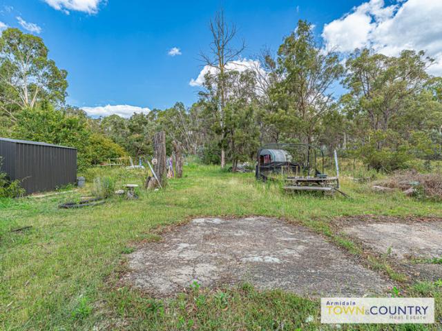 House for sale in Abington, New South Wales